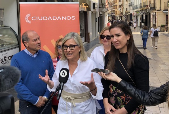 Peris (CS) reclama infraestructuras 