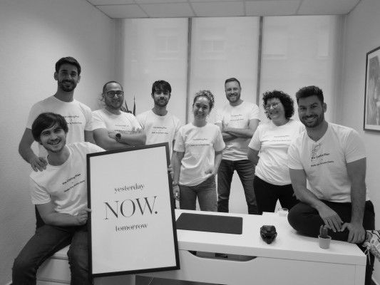 La startup castellonense Naria cierra una ronda de inversión de 400.000 euros