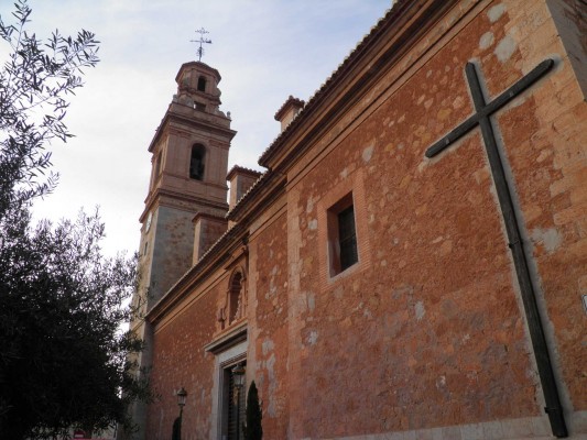 El cicle 'Vetlades Barroques en Escenaris Històrics' arriba a l'Església dels Sants Joans d'Almenara