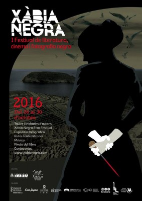 Xàbia abre la ciudad al cine y la novela negra este fin de semana