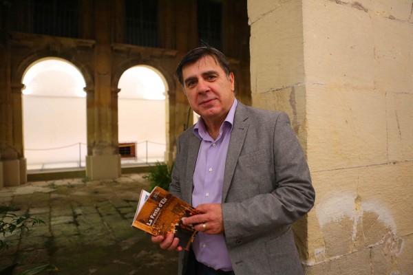 Els llibres al Festival Medieval d'Elx