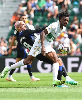 El Elche quiere volver a ser un rival incómodo