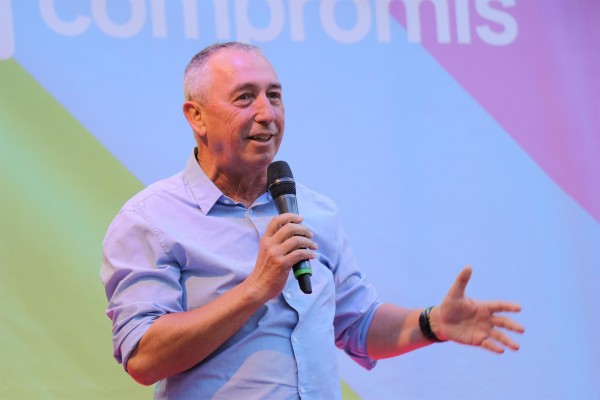 Compromís promete impulsar un Pacto contra la LGTBIfobia para 