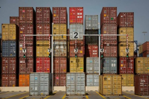 Las exportaciones valencianas a Rusia caen un 54,7% un año después de la guerra de Ucrania