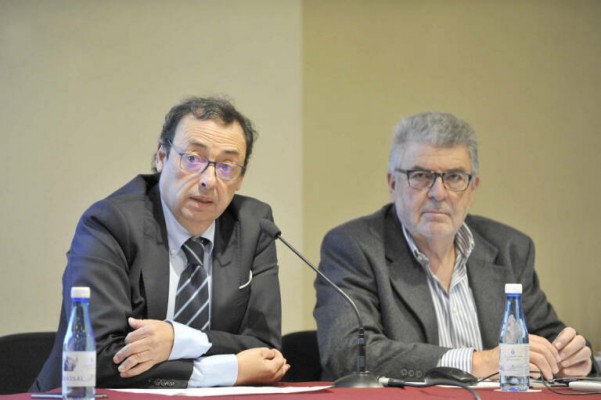 La maquinaria cerámica tampoco aprueba la ley de subvenciones: sigue dejando fuera a las empresas