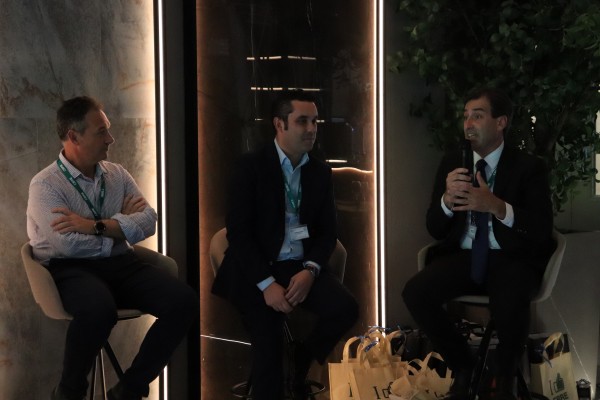 'Castellón Industrial', el proyecto de Gain para impulsar los polígonos de la provincia
