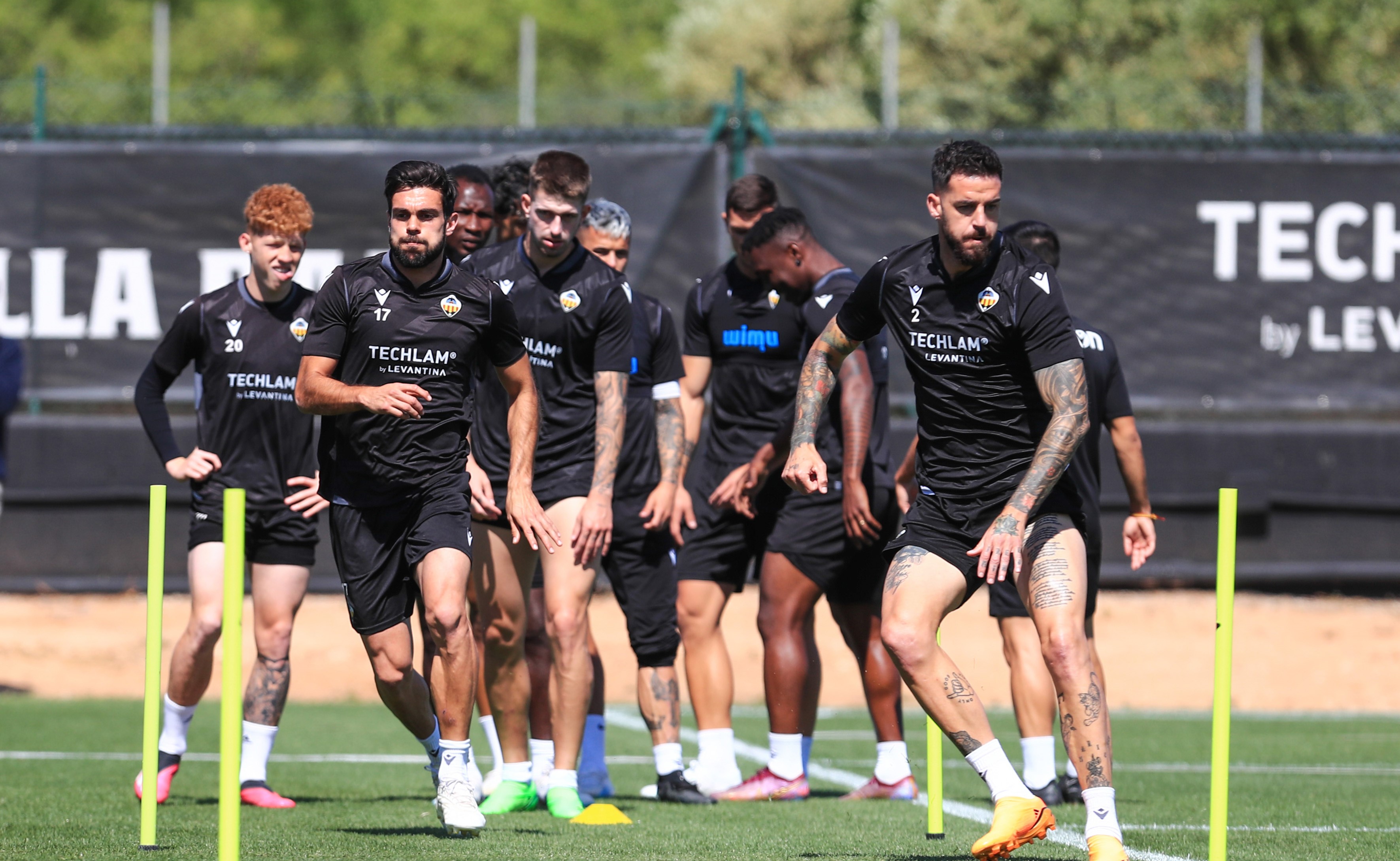 El Castellón recibe al Real Unión con la mente puesta en la segunda posición