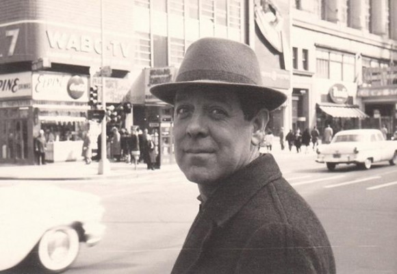 Cuando Berlanga dirigió el doblaje de 'El Padrino' en España