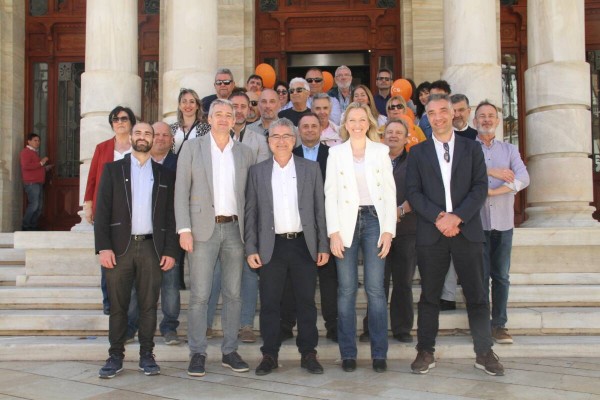 Cs: una persona, dos votos
