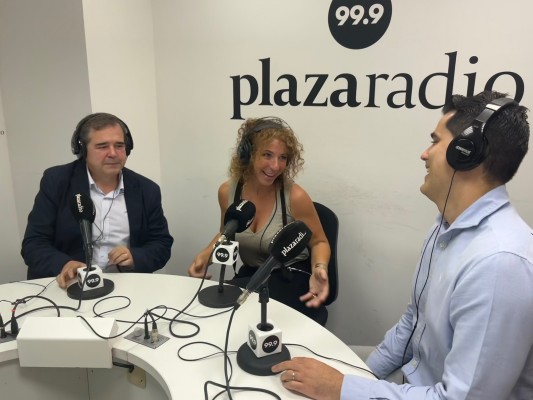 UCV: “Depresión, autismo o alzheimer pueden remitir con tecnología”