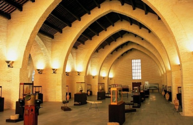 Ferits de Lletra: Museu de la Mar de València, un anhel de mig segle