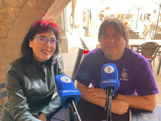 Saavedra y Chalmeta (Unides Podem): 