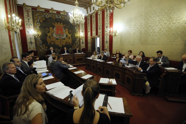 Las grandes superficies avalan la libertad comercial en Maisonnave pese al recurso de tres centros