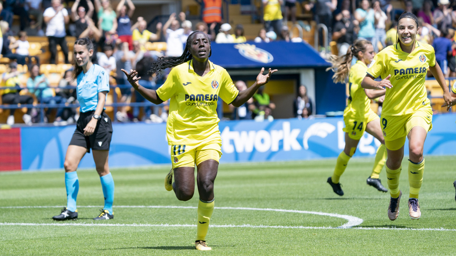 El Villarreal necesita puntuar en Bilbao para asegurar la permanencia

