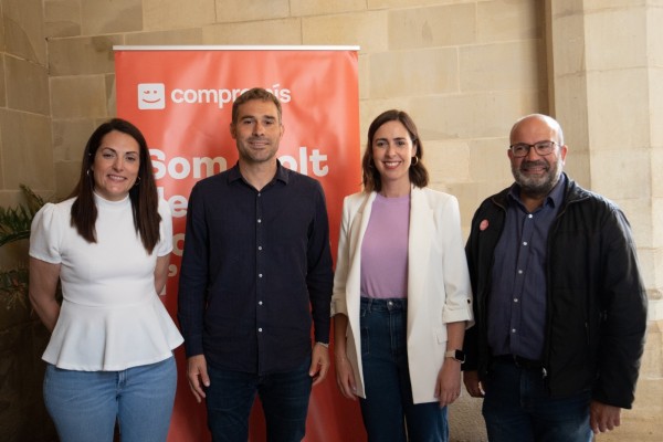 Compromís propone un 'plan Edificant' para construir 350 viviendas sociales en Elche