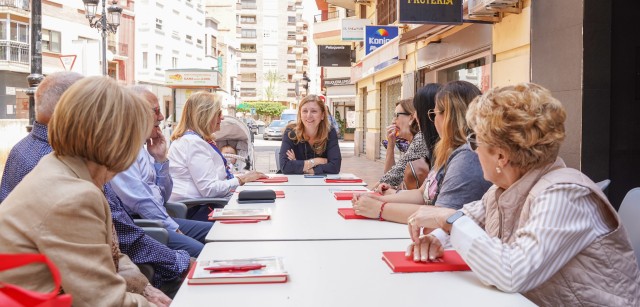Marco impulsa las mayores inversiones en movilidad para dinamizar el centro de Castelló