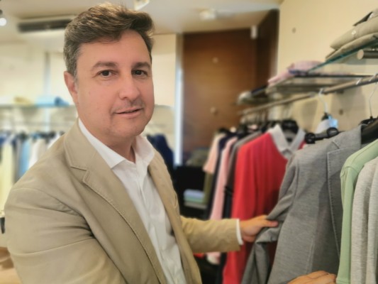 Cs Elche fija como prioritario recuperar el comercio en los barrios e impulsar una federación del sector