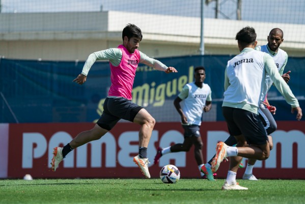 Duelo por Europa en Montilivi