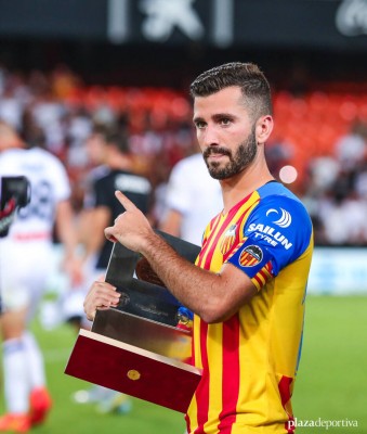 Gayà ironiza: 