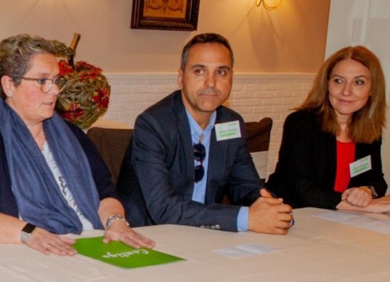 Contigo Elche pide unidad en El Altet para lograr un municipio 