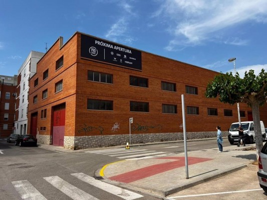 Pro Service, del Grupo Volkswagen, inicia las obras de su nave en Bonrepòs i Mirambell