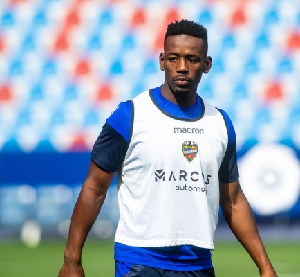 El posible once del Levante en Villarreal
