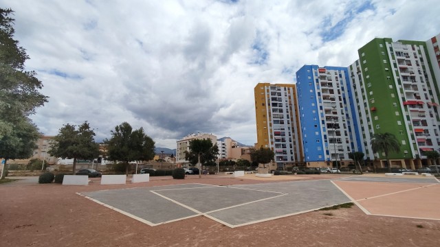 Verdú propone la renovación integral de la red de abastecimiento y saneamiento de Barberes Sur