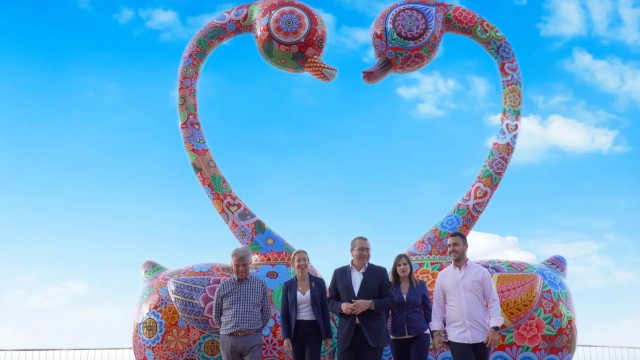El PP de Benidorm apuesta por la capitalidad cultural 2024