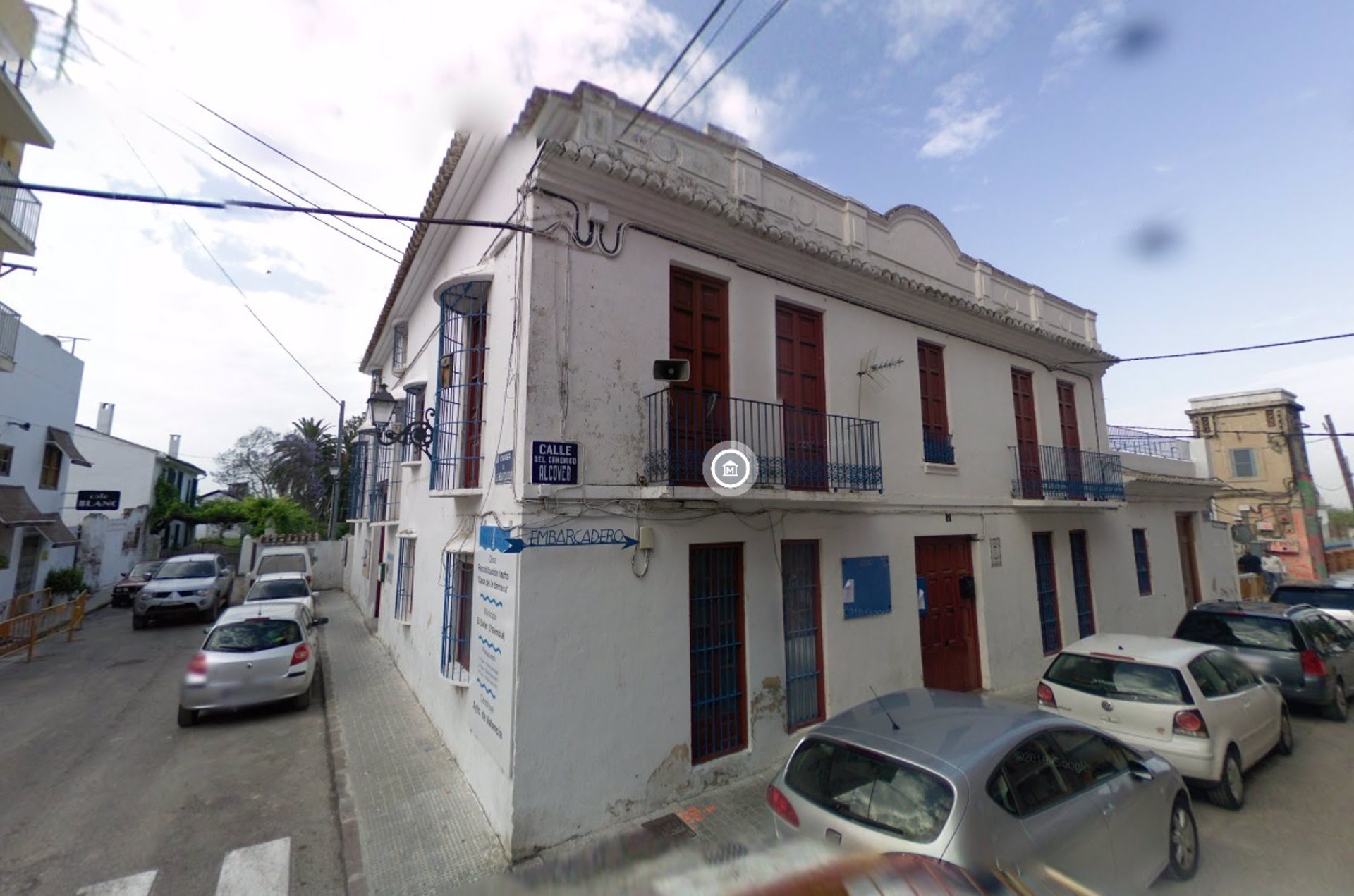 Foto: GOOGLE MAPS - 