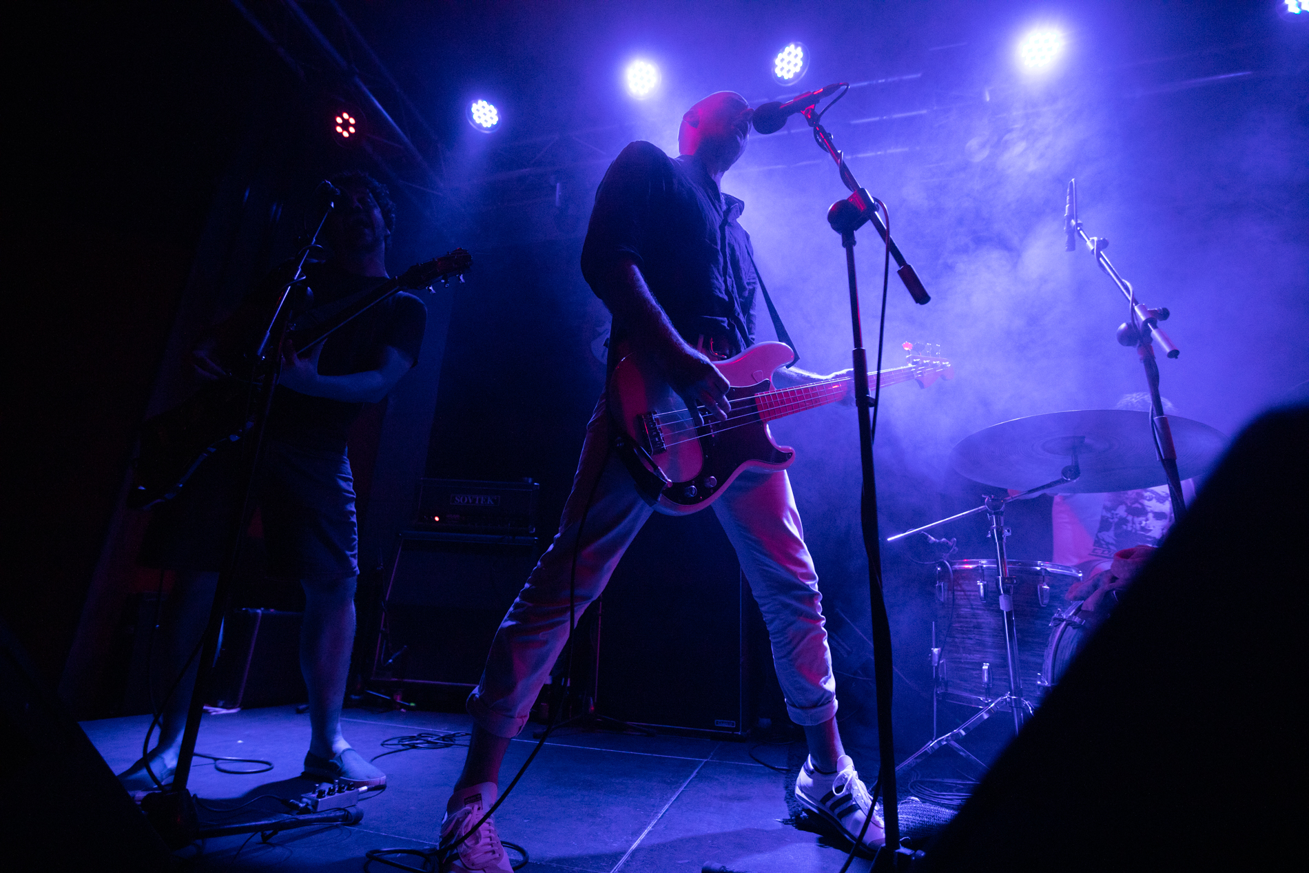 Foto: ESTRELLA JOVER. - 