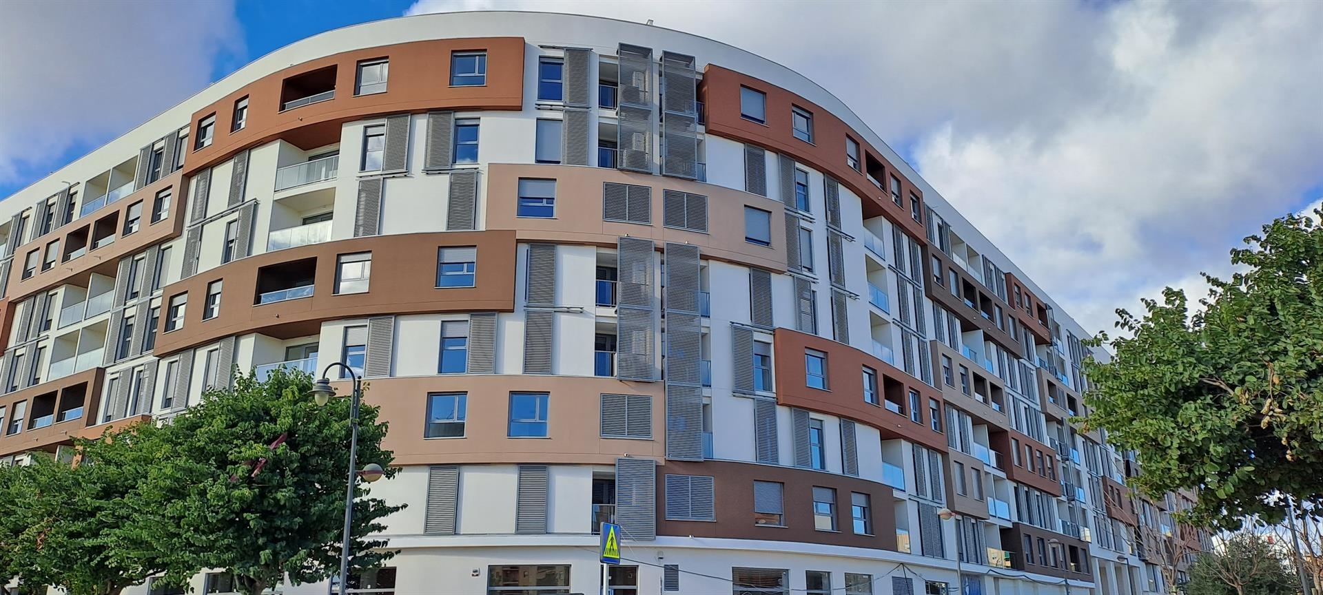 Foto: RESIDENCIAL Q - 