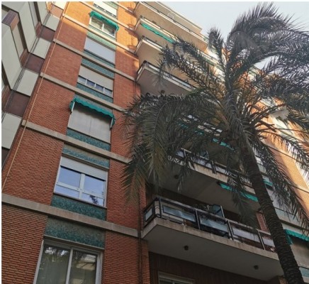 Una comunidad de vecinos de Gandia, primeros de la ciudad en recibir una concesión Next Generation 