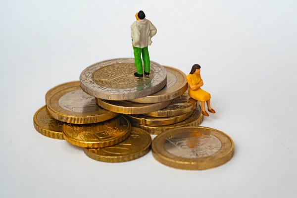 Fin de la discriminación fiscal al cónyuge divorciado que deja la vivienda