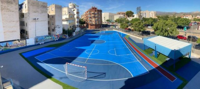 Las obras del Mare Nostrum de la Vila costarán 100.000 euros más para incluir aulas de dos años