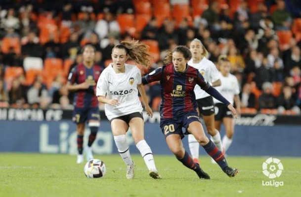 La Liga propone incrementar en más de un 30% las condiciones mínimas sobre el salario
