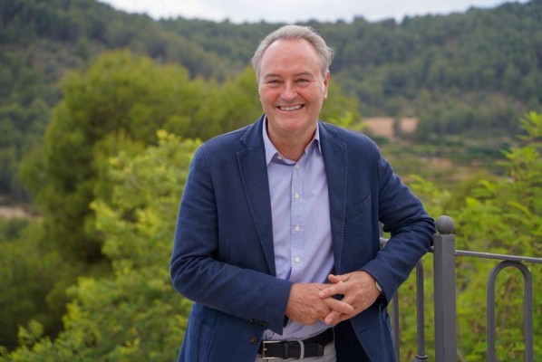 Alberto Fabra: 
