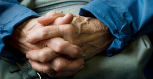 Las personas mayores de 65 años que sufren una catástrofe tienen mayor riesgo de demencia
