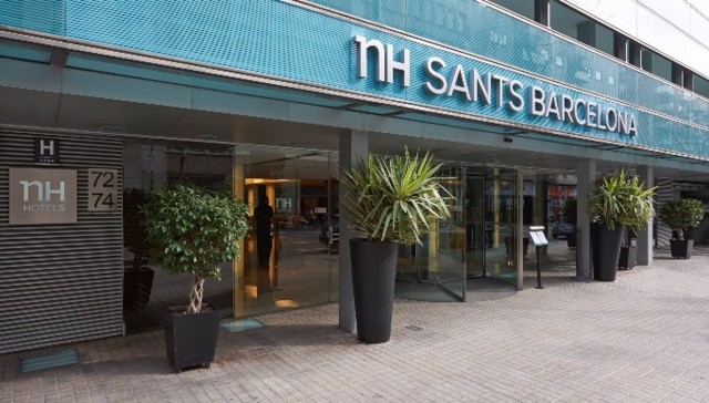 NH Hotel Group nombra a Rajakarier y Aragonés nuevos presidente y vicepresidente