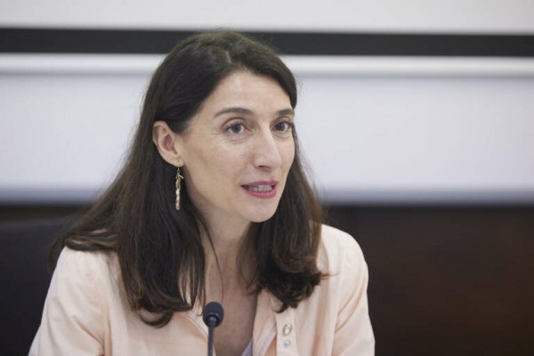 Jueces y fiscales llegan a un acuerdo con Justicia para evitar la huelga al aceptar la oferta de 450 euros al mes