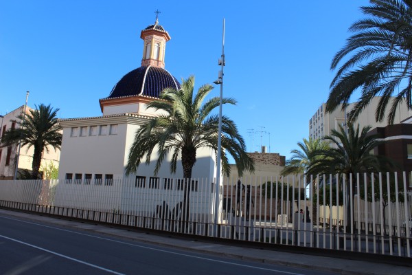 Nules avança en l'ampliació del Museu de Medallística