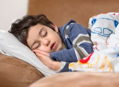 Sólo el 20% de los niños con enuresis son tratados