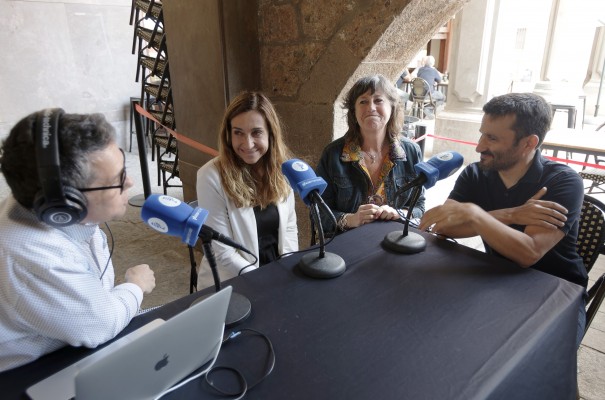 Compromís afronta el 28M con 