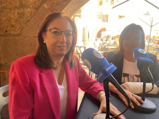 Masso y Herrero (Vox): 