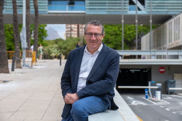 Toni Pérez: 