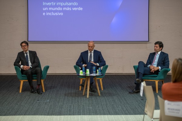 Los expertos confirman una mejor rentabilidad a largo plazo de las inversiones sostenibles