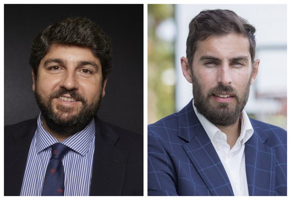 Uno de cada cuatro murcianos ve con buenos ojos una alianza entre PP y Vox