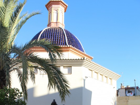 Nules trau a licitació l'enderroc d'habitatges per ampliar el museu Enrique Giner