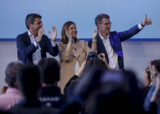 Todos a València