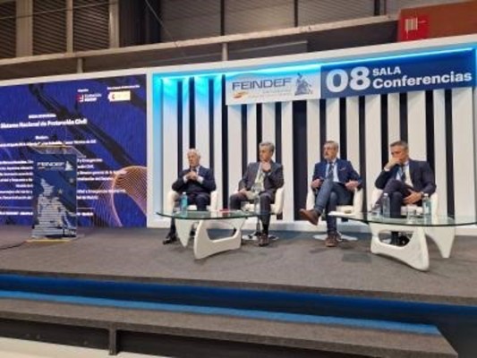 La Comunitat Valenciana será la sede del II Congreso nacional de protección civil y emergencias