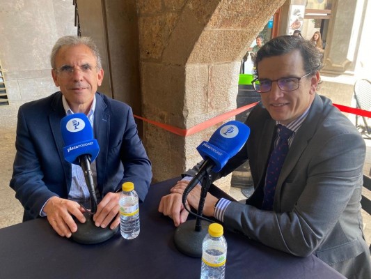 El acceso Sur inyecta optimismo en el Puerto de Castellón